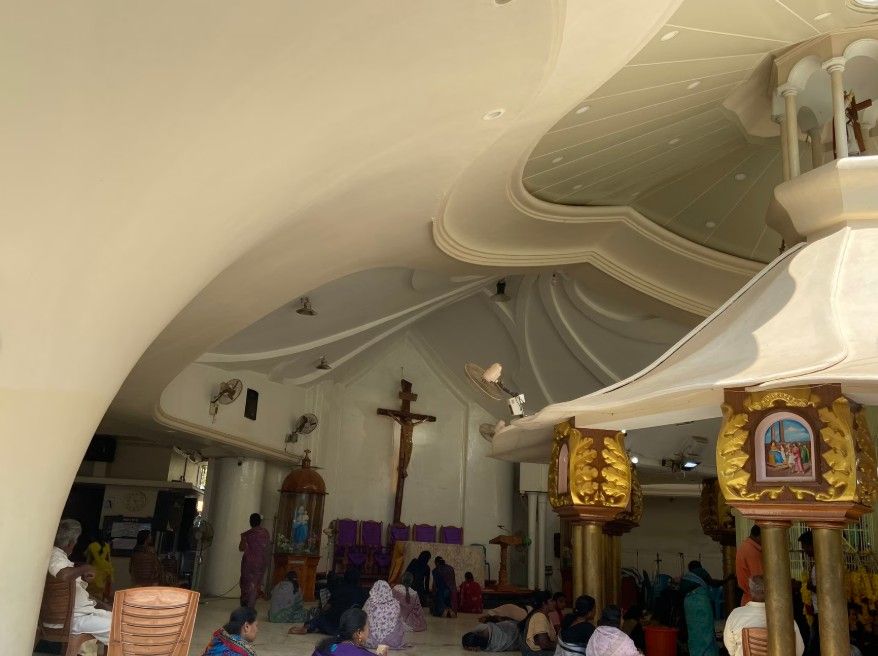St. Antony Parish